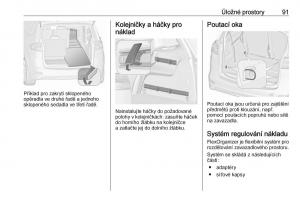 Opel-Zafira-C-FL-navod-k-obsludze page 93 min