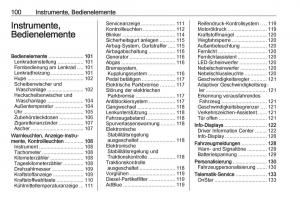 Opel-Zafira-C-FL-Handbuch page 102 min