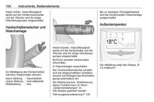 Opel-Zafira-C-FL-Handbuch page 106 min