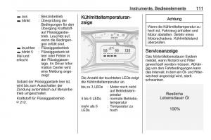 Opel-Zafira-C-FL-Handbuch page 113 min