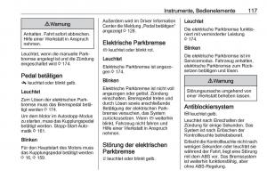 Opel-Zafira-C-FL-Handbuch page 119 min