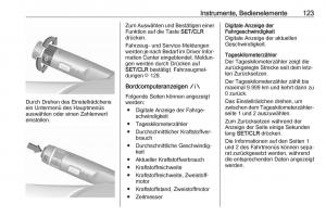 Opel-Zafira-C-FL-Handbuch page 125 min