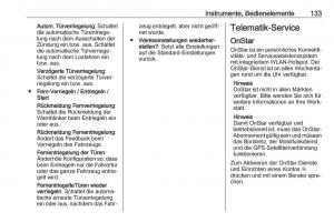 Opel-Zafira-C-FL-Handbuch page 135 min