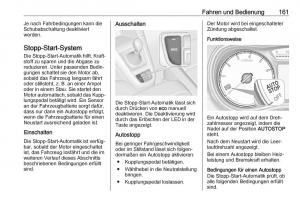 Opel-Zafira-C-FL-Handbuch page 163 min