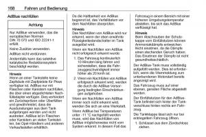 Opel-Zafira-C-FL-Handbuch page 170 min