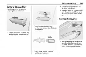 Opel-Zafira-C-FL-Handbuch page 243 min