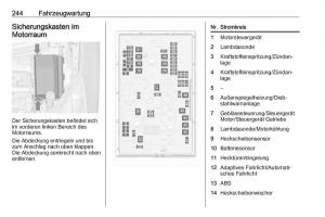 Opel-Zafira-C-FL-Handbuch page 246 min