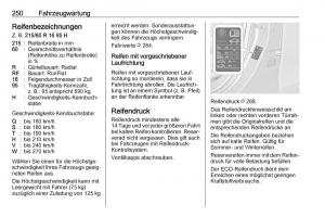 Opel-Zafira-C-FL-Handbuch page 252 min