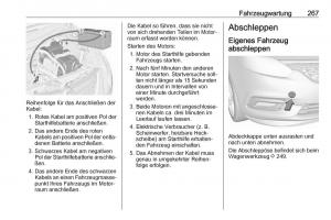 Opel-Zafira-C-FL-Handbuch page 269 min