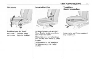 Opel-Zafira-C-FL-Handbuch page 43 min