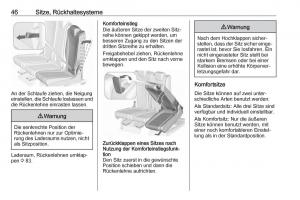 Opel-Zafira-C-FL-Handbuch page 48 min