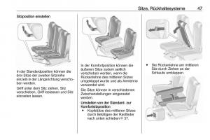 Opel-Zafira-C-FL-Handbuch page 49 min