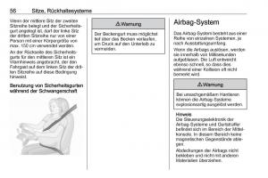 Opel-Zafira-C-FL-Handbuch page 58 min