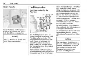 Opel-Zafira-C-FL-Handbuch page 76 min