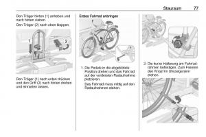 Opel-Zafira-C-FL-Handbuch page 79 min