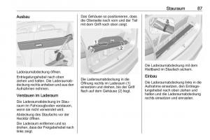 Opel-Zafira-C-FL-Handbuch page 89 min