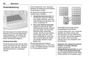 Opel-Zafira-C-FL-Handbuch page 90 min