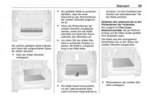 Opel-Zafira-C-FL-Handbuch page 91 min