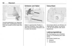 Opel-Zafira-C-FL-Handbuch page 94 min