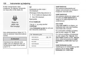 Opel-Zafira-C-FL-Bilens-instruktionsbog page 102 min