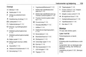 Opel-Zafira-C-FL-Bilens-instruktionsbog page 111 min