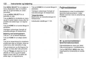 Opel-Zafira-C-FL-Bilens-instruktionsbog page 124 min