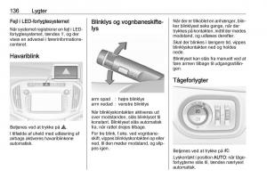 Opel-Zafira-C-FL-Bilens-instruktionsbog page 138 min