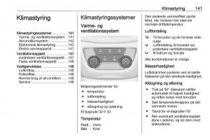 Opel-Zafira-C-FL-Bilens-instruktionsbog page 143 min