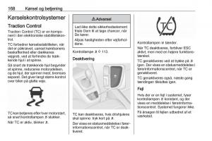 Opel-Zafira-C-FL-Bilens-instruktionsbog page 170 min