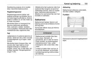 Opel-Zafira-C-FL-Bilens-instruktionsbog page 193 min