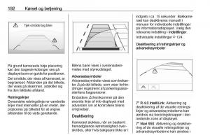 Opel-Zafira-C-FL-Bilens-instruktionsbog page 194 min