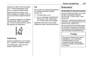 Opel-Zafira-C-FL-Bilens-instruktionsbog page 199 min