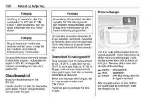 Opel-Zafira-C-FL-Bilens-instruktionsbog page 200 min