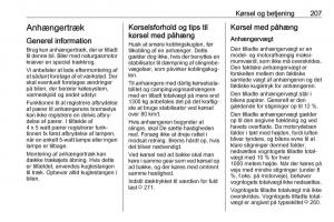 Opel-Zafira-C-FL-Bilens-instruktionsbog page 209 min