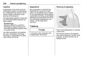 Opel-Zafira-C-FL-Bilens-instruktionsbog page 210 min