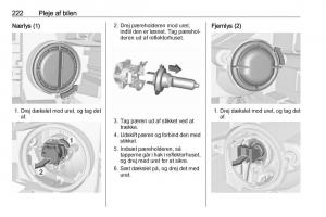 Opel-Zafira-C-FL-Bilens-instruktionsbog page 224 min