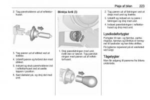 Opel-Zafira-C-FL-Bilens-instruktionsbog page 225 min