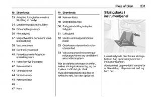 Opel-Zafira-C-FL-Bilens-instruktionsbog page 233 min