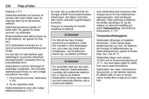 Opel-Zafira-C-FL-Bilens-instruktionsbog page 238 min