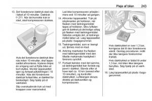 Opel-Zafira-C-FL-Bilens-instruktionsbog page 245 min