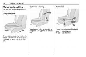 Opel-Zafira-C-FL-Bilens-instruktionsbog page 40 min