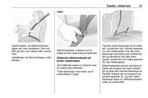 Opel-Zafira-C-FL-Bilens-instruktionsbog page 53 min