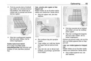 Opel-Zafira-C-FL-Bilens-instruktionsbog page 87 min