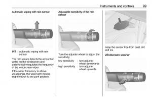 Opel-Zafira-C-FL-owners-manual page 101 min