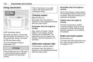 Opel-Zafira-C-FL-owners-manual page 114 min