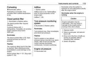 Opel-Zafira-C-FL-owners-manual page 117 min