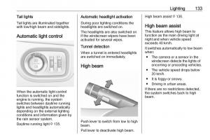 Opel-Zafira-C-FL-owners-manual page 135 min