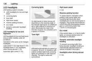 Opel-Zafira-C-FL-owners-manual page 138 min