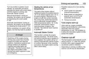 Opel-Zafira-C-FL-owners-manual page 155 min