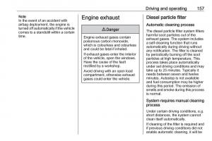 Opel-Zafira-C-FL-owners-manual page 159 min